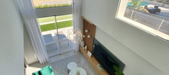 3 bedrooms Villa in Finestrat, Spain No. 286638 18