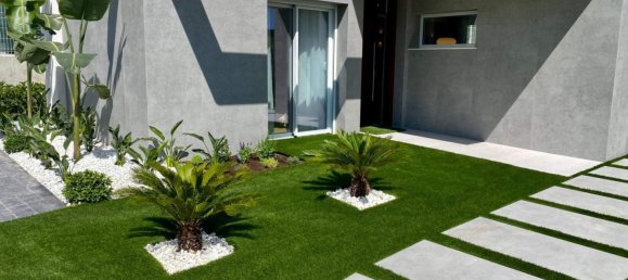 3 bedrooms Villa in Finestrat, Spain No. 286638 2