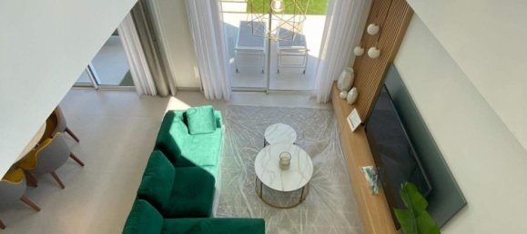 3 bedrooms Villa in Finestrat, Spain No. 286638 24