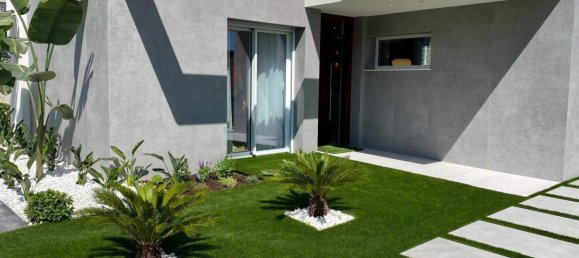 3 bedrooms Villa in Finestrat, Spain No. 286638 30