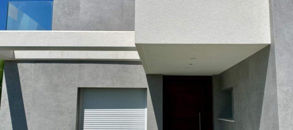 3 bedrooms Villa in Finestrat, Spain No. 286638 8