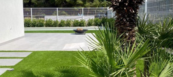 3 bedrooms Villa in Finestrat, Spain No. 286638 11