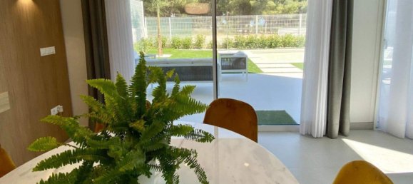 3 bedrooms Villa in Finestrat, Spain No. 286638 22