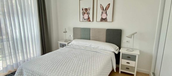 3 bedrooms Villa in Finestrat, Spain No. 286638 26