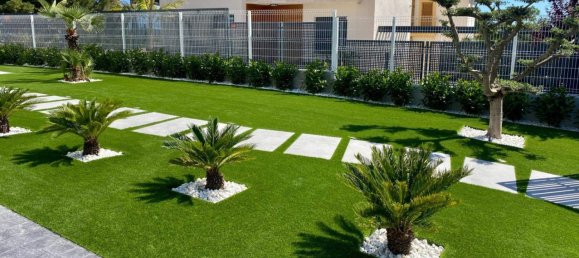 3 bedrooms Villa in Finestrat, Spain No. 286638 10