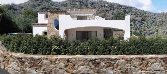 3 bedrooms Villa in San Teodoro, Italy No. 18208 15