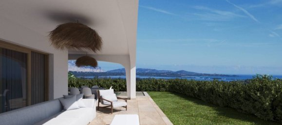 3 bedrooms Villa in San Teodoro, Italy No. 18208 31