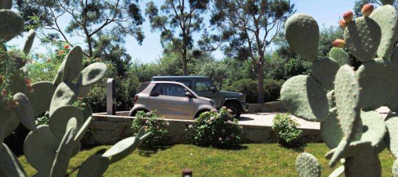 3 bedrooms Villa in San Teodoro, Italy No. 18208 14