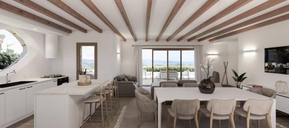 3 bedrooms Villa in San Teodoro, Italy No. 18208 13