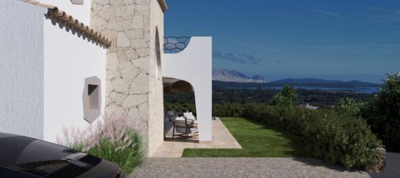 3 bedrooms Villa in San Teodoro, Italy No. 18208 25