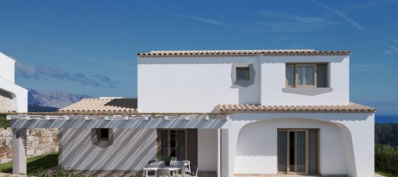 3 bedrooms Villa in San Teodoro, Italy No. 18208 27
