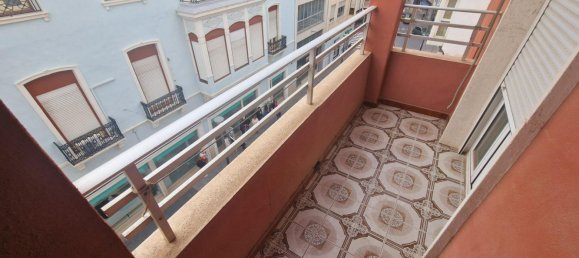 3 chambres appartement à vendre à Torrevieja, Alicante, Valencian Community, Spain № 369838 8