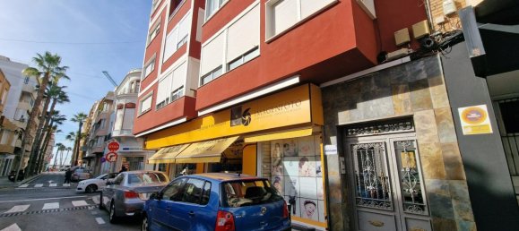 3 chambres appartement à vendre à Torrevieja, Alicante, Valencian Community, Spain № 369838 2