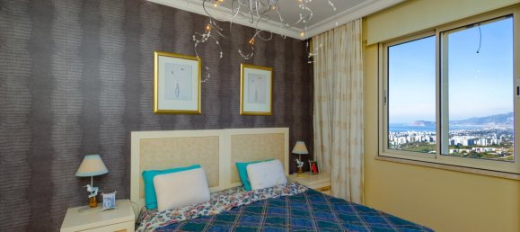 Wohnung 2+1 in Kargicak, Turkey, Nr. 34247 7