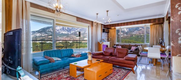 Wohnung 2+1 in Kargicak, Turkey, Nr. 34247 11