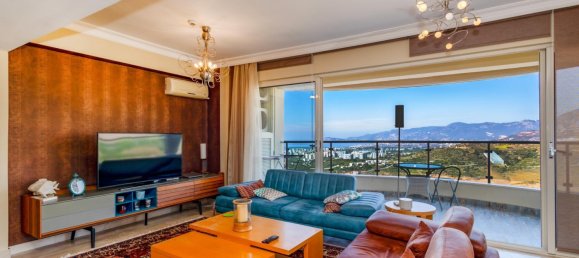 Wohnung 2+1 in Kargicak, Turkey, Nr. 34247 15