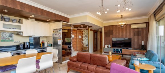 Wohnung 2+1 in Kargicak, Turkey, Nr. 34247 12