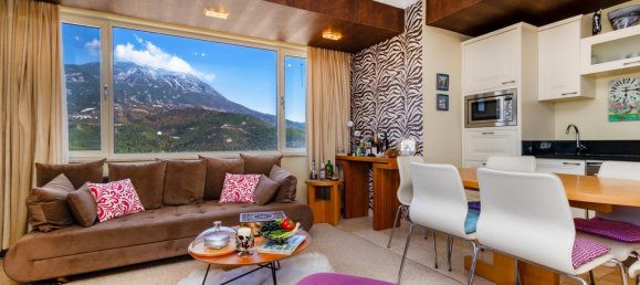 Wohnung 2+1 in Kargicak, Turkey, Nr. 34247 25