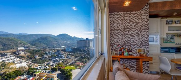 Wohnung 2+1 in Kargicak, Turkey, Nr. 34247 19