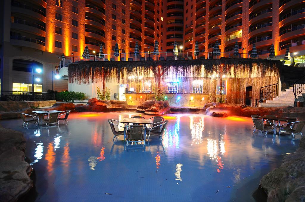 Wohnung 2+1 in Kargicak, Turkey, Nr. 34247