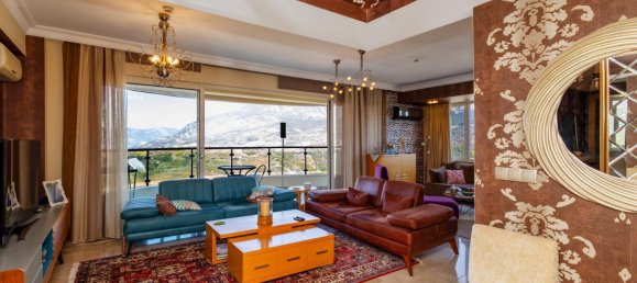 Wohnung 2+1 in Kargicak, Turkey, Nr. 34247 17