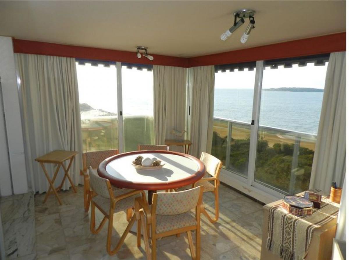 4 bedrooms Apartment in Punta del Este, Uruguay No. 2280