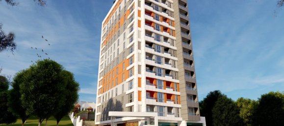 Apartment 2+1 in Istanbul, Turkey No. 25241 2