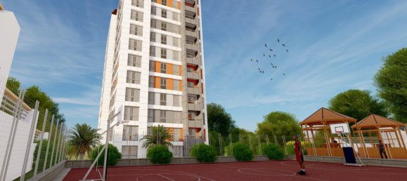 Apartment 2+1 in Istanbul, Turkey No. 25241 5