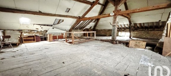 Casa de 10 divisões em Buzancy, France N.º 245427 13