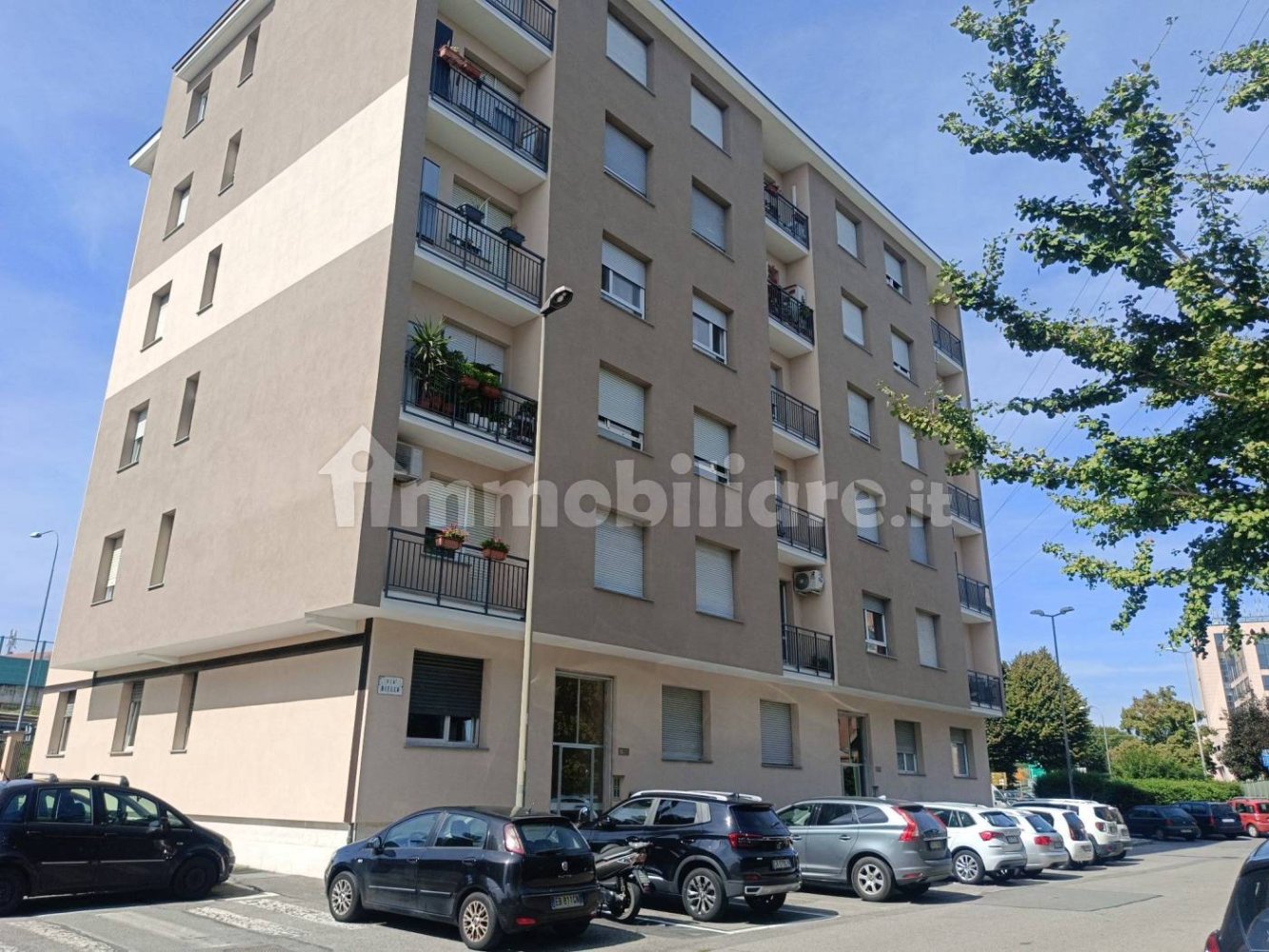 2 chambres Appartement à Rivoli, Italy No. 379919