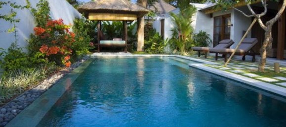 1 bedroom Villa for rent in Seminyak, Badung, Bali, Indonesia № 3356 2