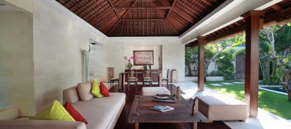 1 bedroom Villa for rent in Seminyak, Badung, Bali, Indonesia № 3356 3