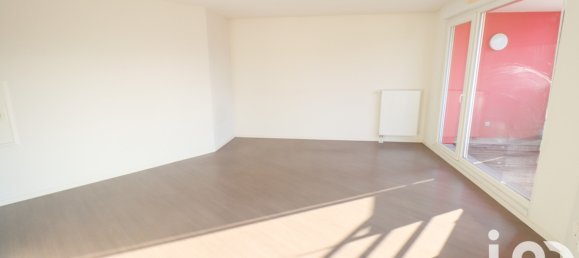 4-salle Appartement à Strasbourg, France No. 152406 3
