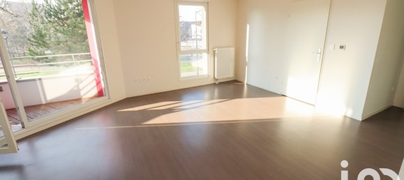 4-salle Appartement à Strasbourg, France No. 152406 2