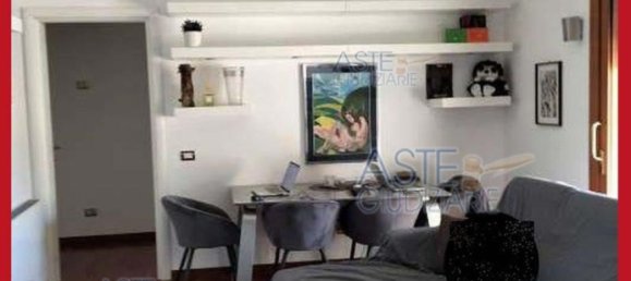 5 bedrooms Apartment in Rome, Italy No. 330821 42