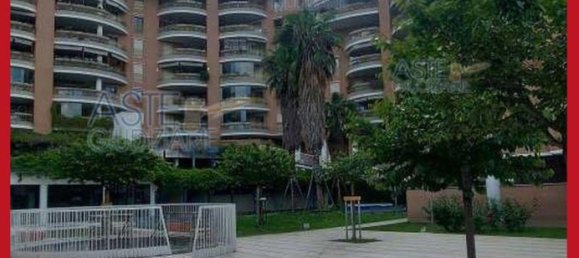 5 bedrooms Apartment in Rome, Italy No. 330821 34