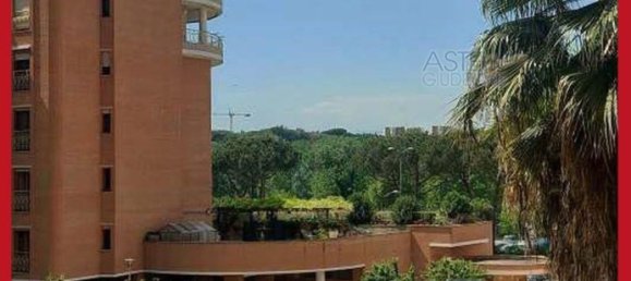 5 bedrooms Apartment in Rome, Italy No. 330821 32