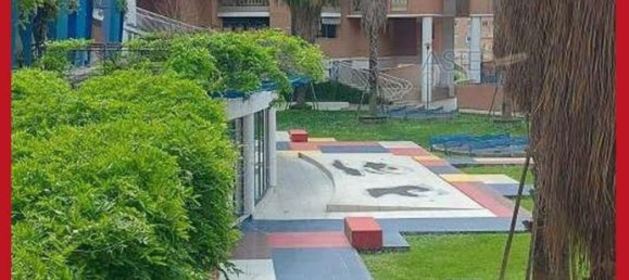 5 bedrooms Apartment in Rome, Italy No. 330821 15