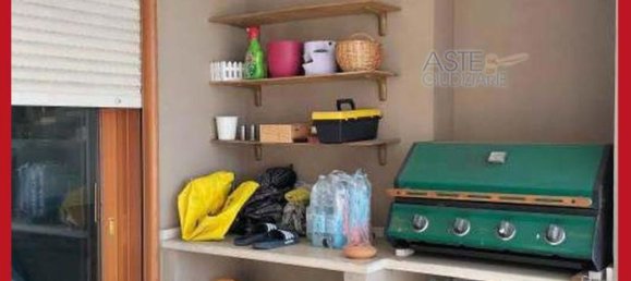 5 bedrooms Apartment in Rome, Italy No. 330821 5