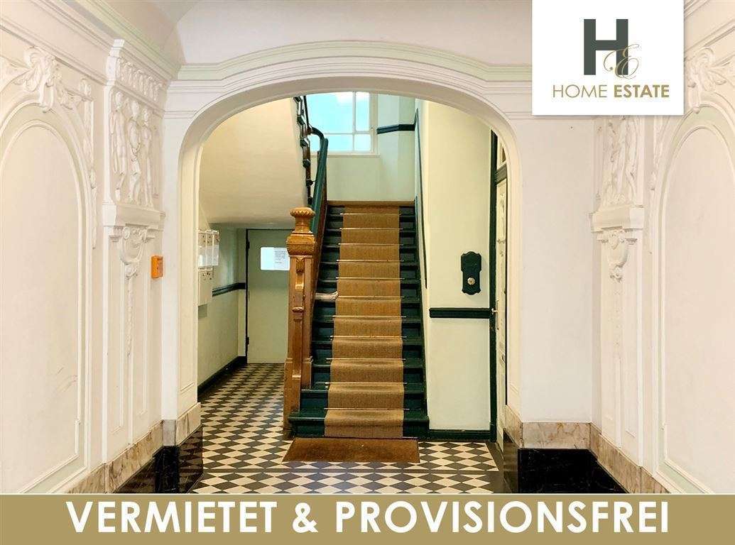 1 chambre Appartement à Steglitz, Germany No. 317221