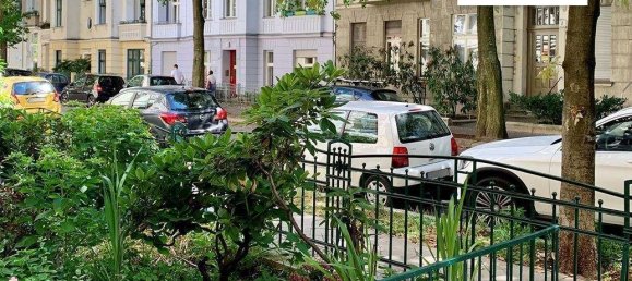 1 chambre Appartement à Steglitz, Germany No. 317221 9