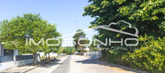 565m² Land in Marinha Grande, Portugal No. 211937 5