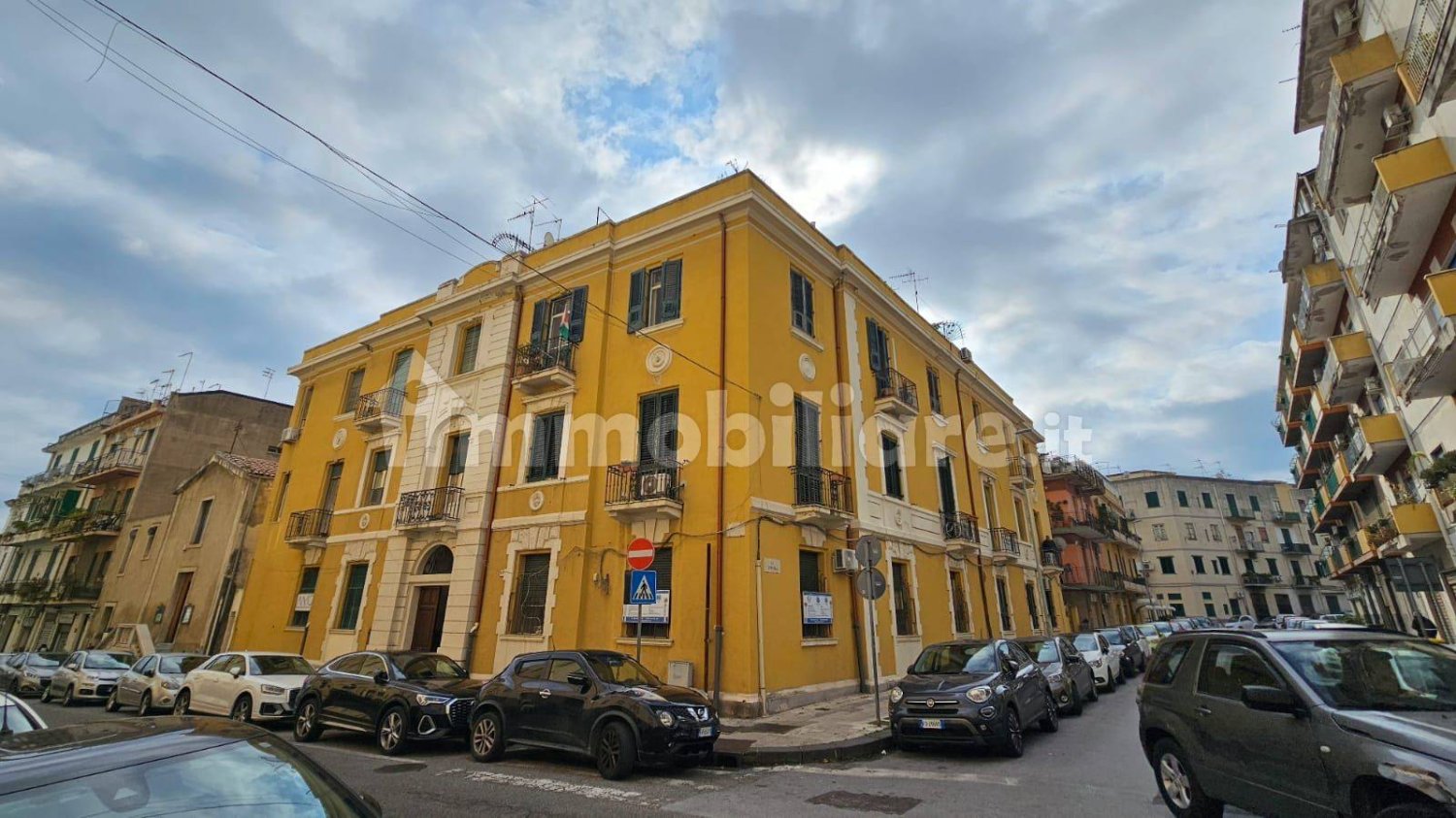 3 Schlafzimmer Wohnung in Messina, Italy, Nr. 229098