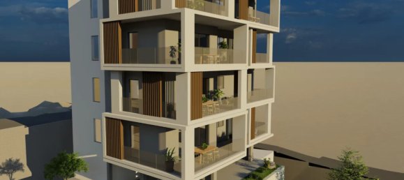 3 Schlafzimmer Wohnung in Kavala, Greece, Nr. 1848 2