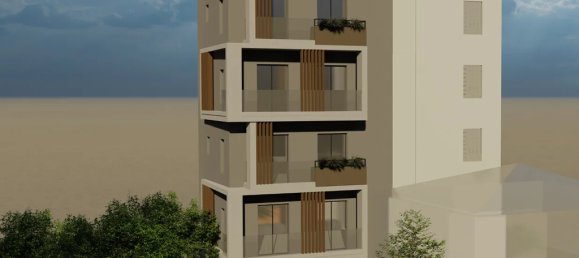 3 Schlafzimmer Wohnung in Kavala, Greece, Nr. 1848 3