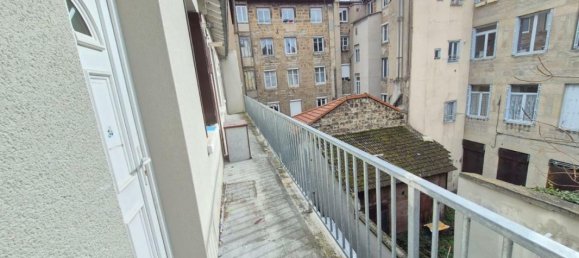 14-Zimmer Gebäude in Saint-Etienne, France, Nr. 358554 4