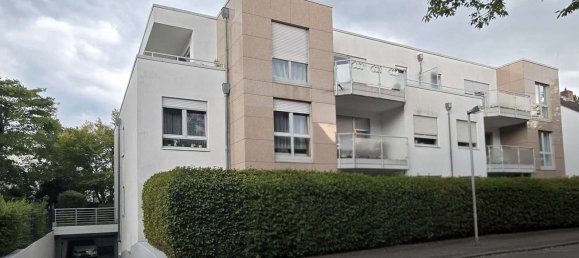 Квартира с 1 спальней в Бонн, Германия № 227268 2