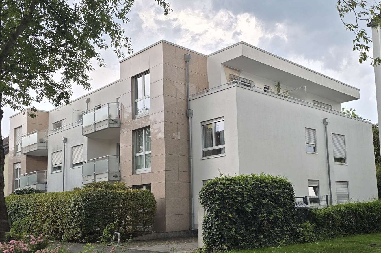 Квартира с 1 спальней в Бонн, Германия № 227268