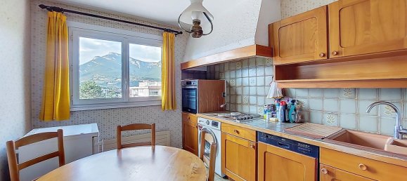 Квартира с 3 спальнями в Ла Равуар, Франция № 276878 5