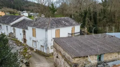 Дом с 4 спальнями в Луго, Испания № 262329